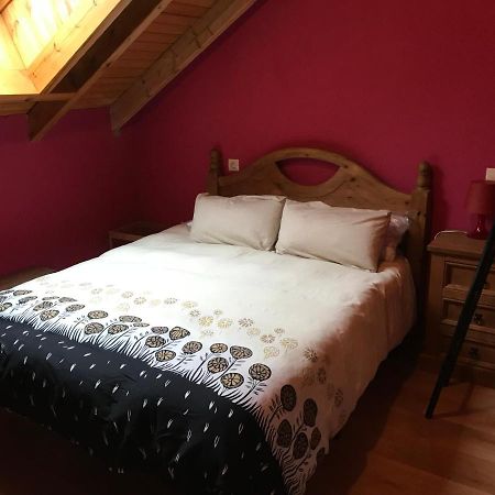 Alojamientos Casa San Habitaciones Besande 외부 사진