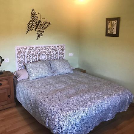 Alojamientos Casa San Habitaciones Besande 외부 사진