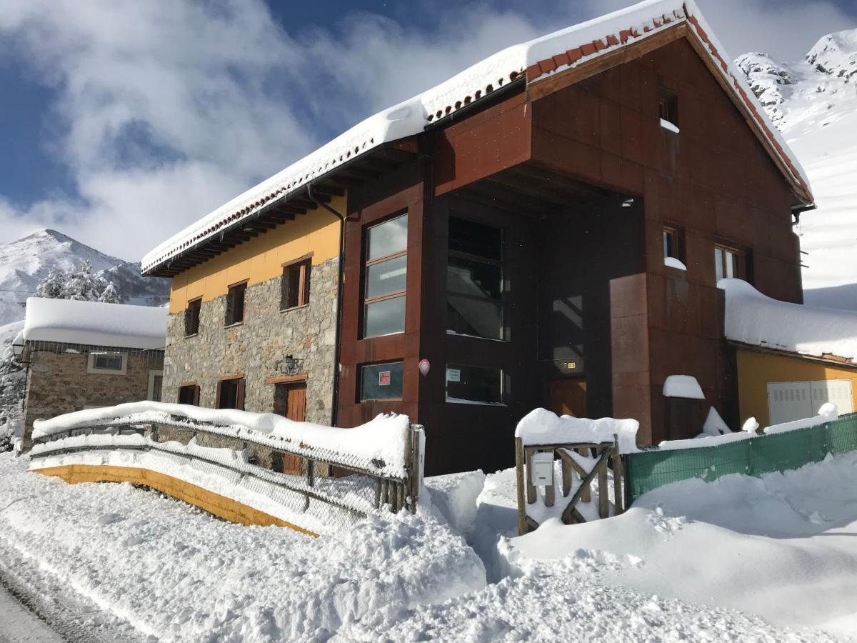 Alojamientos Casa San Habitaciones Besande 외부 사진