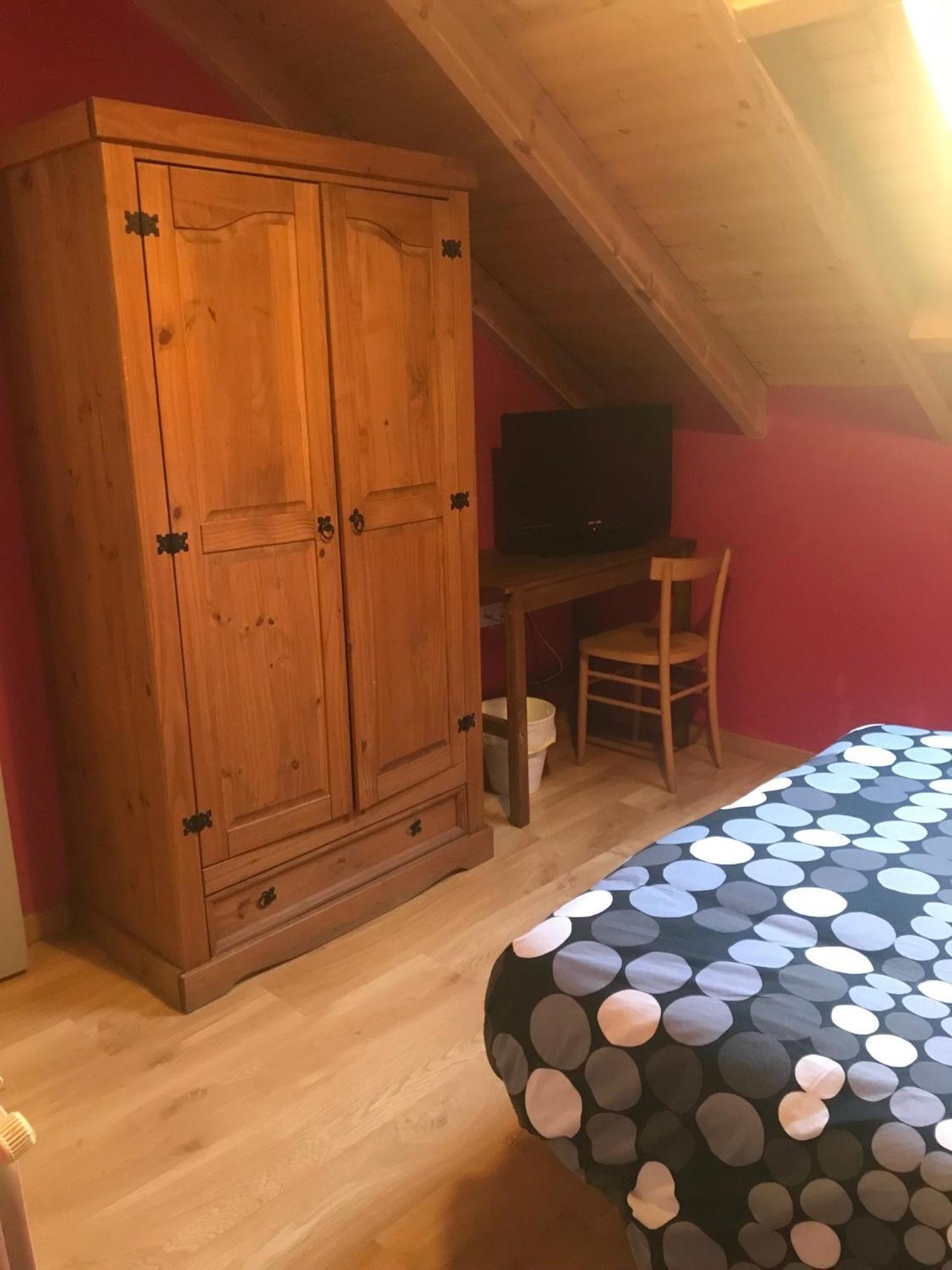 Alojamientos Casa San Habitaciones Besande 외부 사진