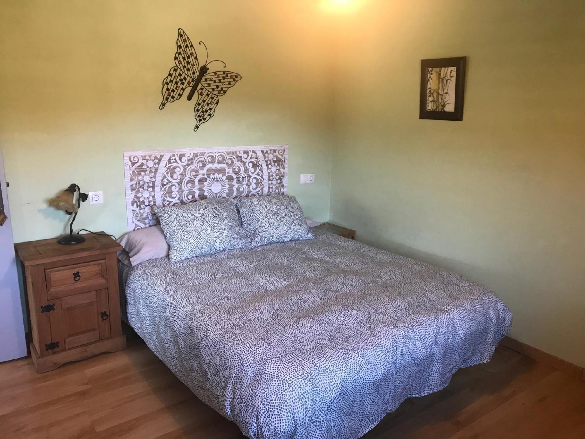 Alojamientos Casa San Habitaciones Besande 외부 사진