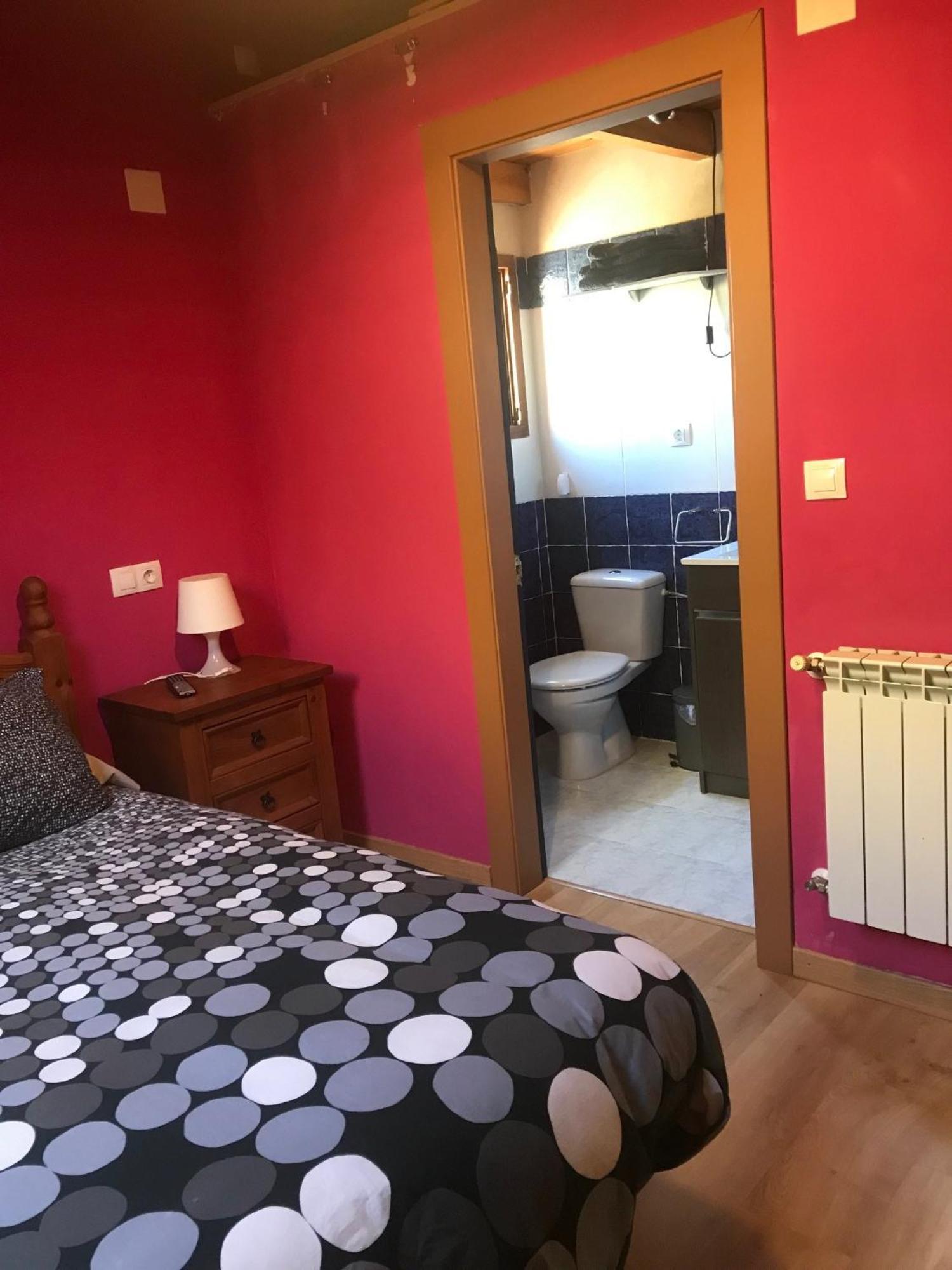 Alojamientos Casa San Habitaciones Besande 외부 사진