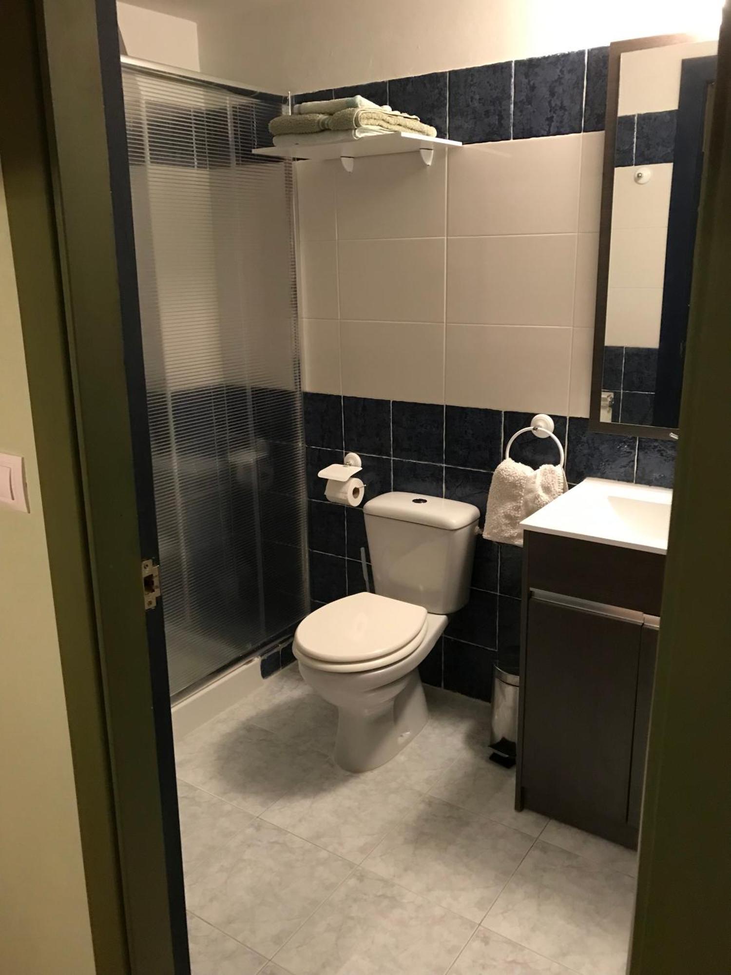 Alojamientos Casa San Habitaciones Besande 외부 사진