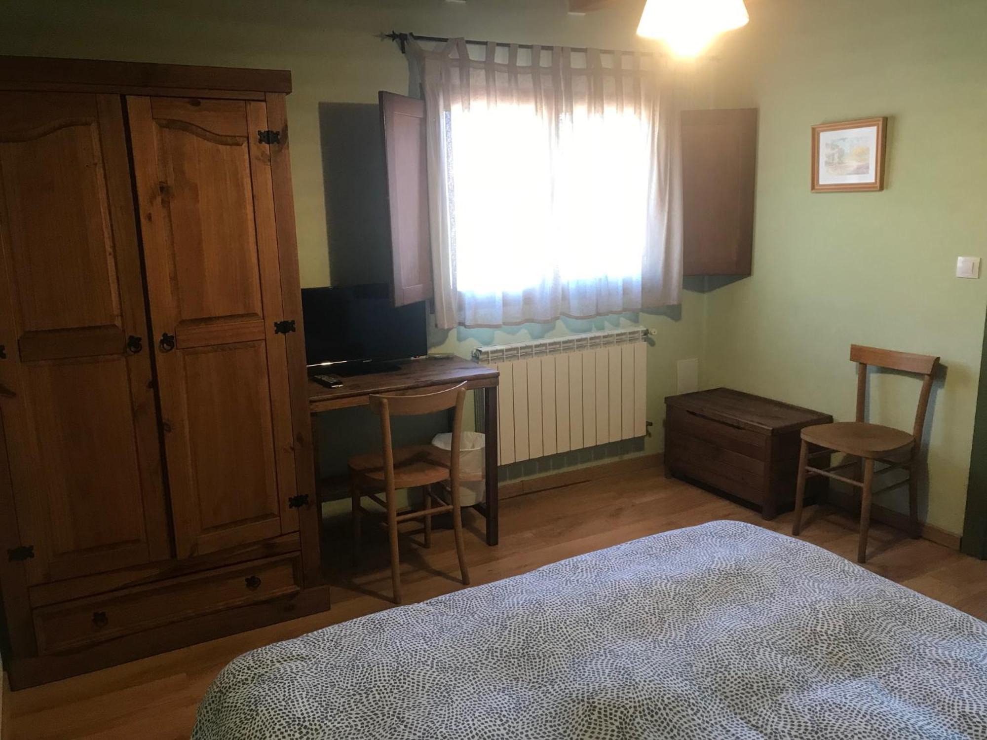 Alojamientos Casa San Habitaciones Besande 외부 사진